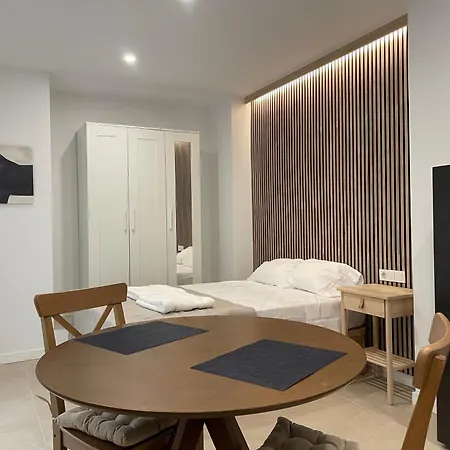 Apartamentos Postiguet Alicante Zewnętrze zdjęcie