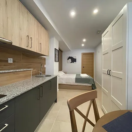Apartamentos Postiguet Alicante Zewnętrze zdjęcie