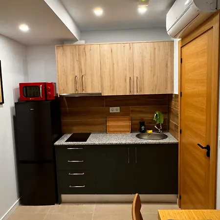 Apartamentos Postiguet Alicante Zewnętrze zdjęcie