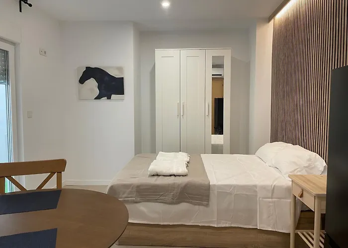 Apartamentos Postiguet