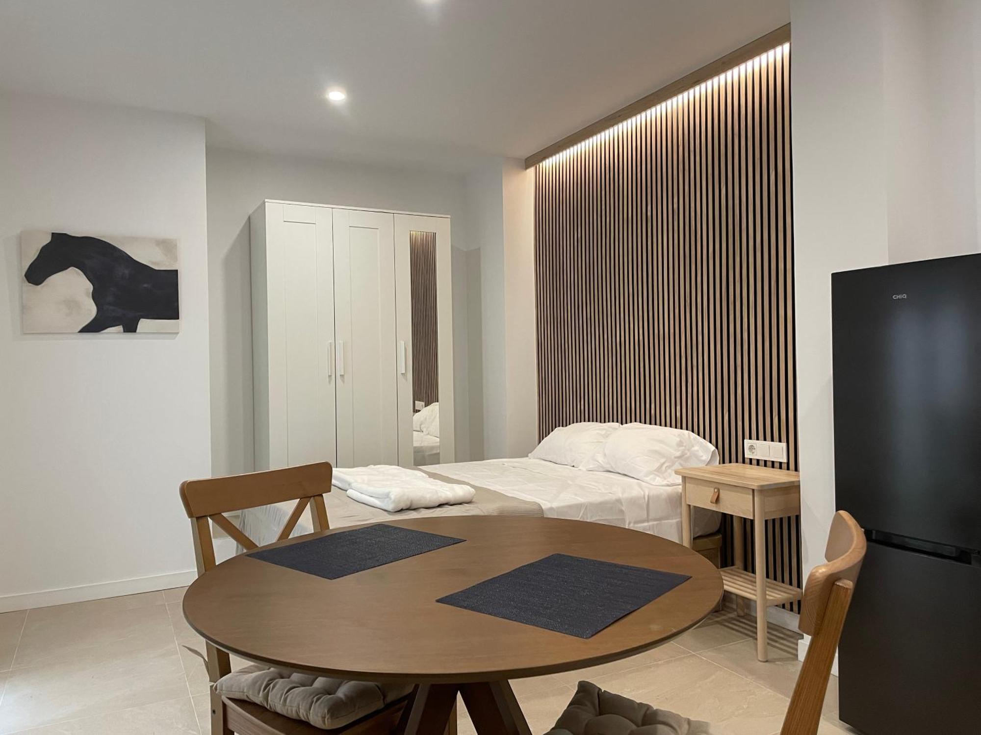 Postiguet Apartament