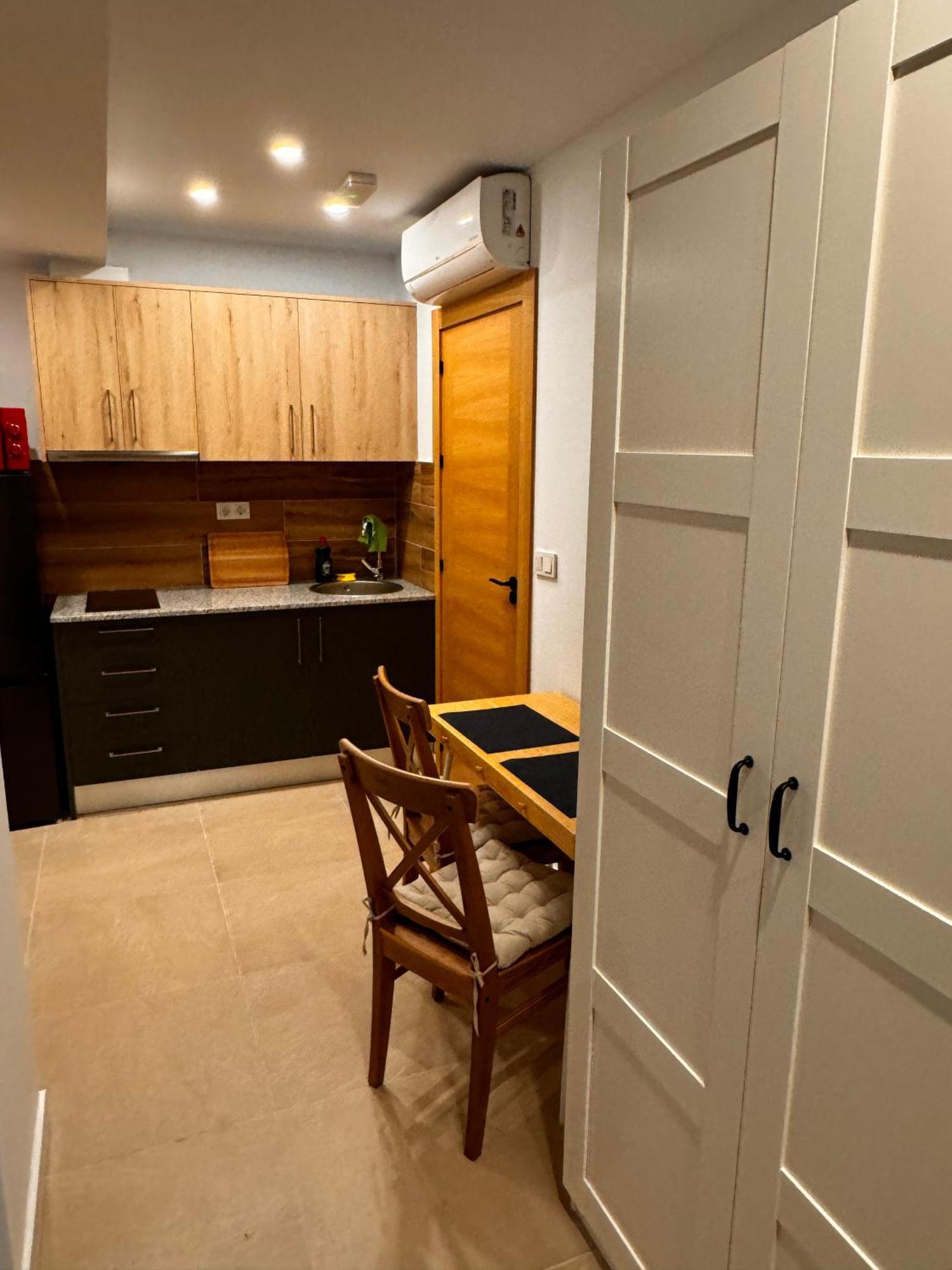 Apartament Postiguet Alicante