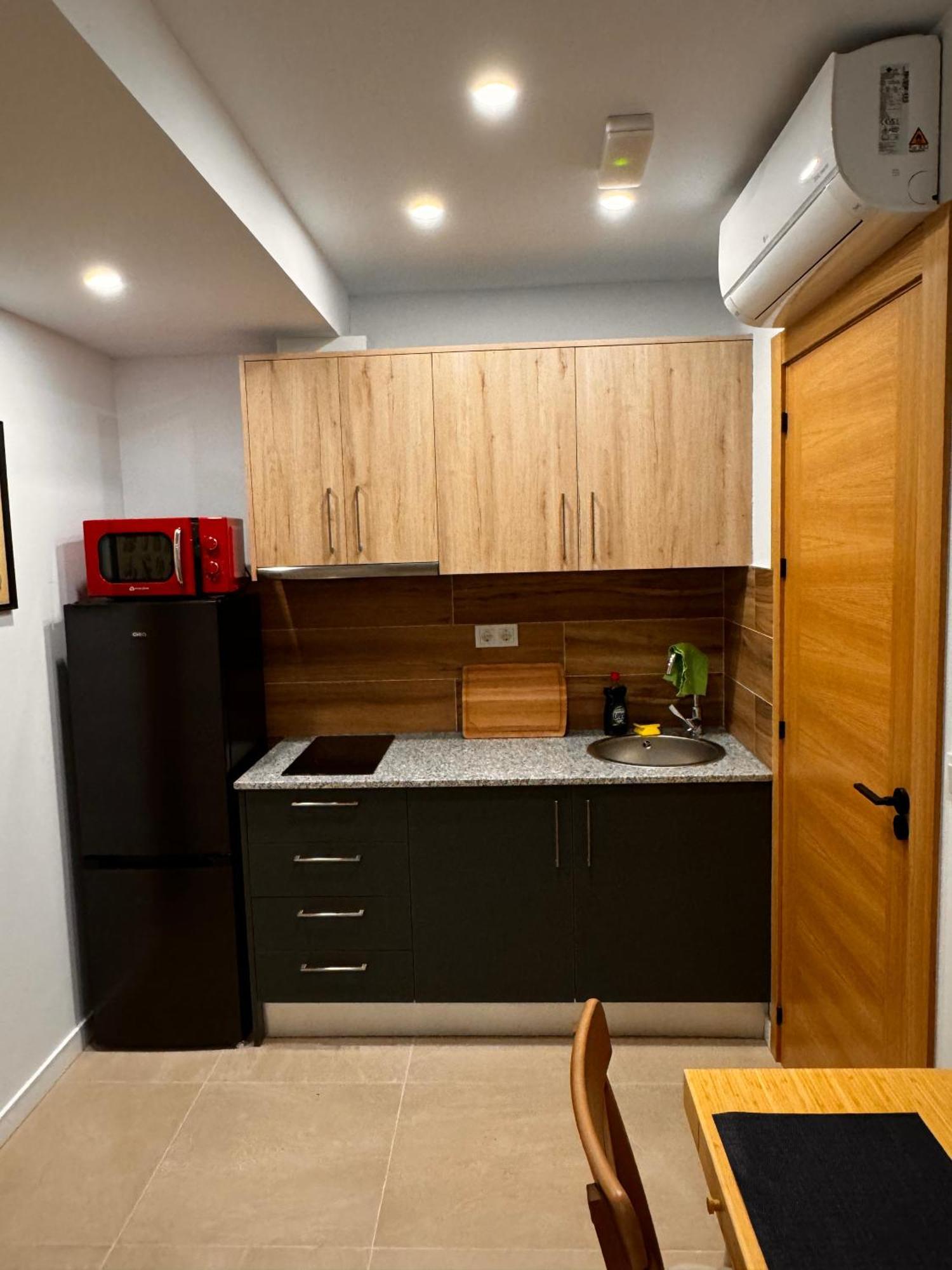 Postiguet Apartament Alicante
